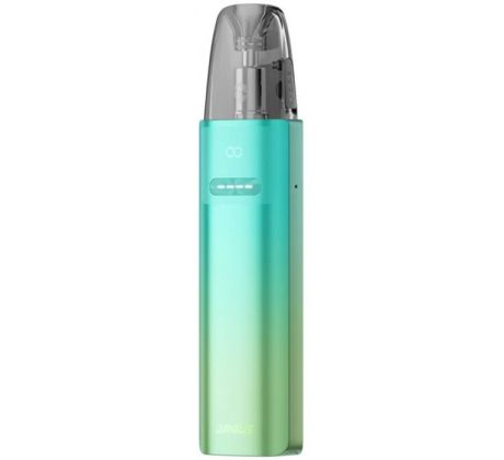 VOOPOO ARGUS G4 Mini elektronická cigareta 1650mAh Green
