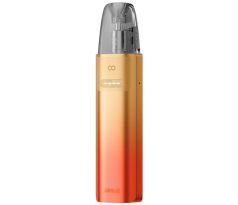 VOOPOO ARGUS G4 Mini elektronická cigareta 1650mAh Orange