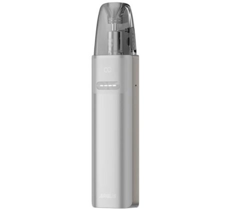 VOOPOO ARGUS G4 Mini elektronická cigareta 1650mAh Silver
