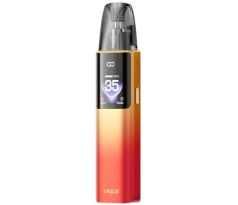 VOOPOO ARGUS G4 elektronická cigareta 1650mAh Orange