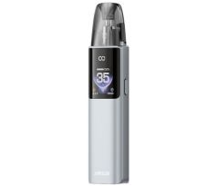 VOOPOO ARGUS G4 elektronická cigareta 1650mAh Silver