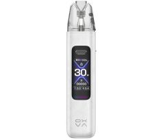 OXVA Xlim Pro 3 elektronická cigareta 1500mAh Ceramic White