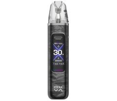 OXVA Xlim Pro 3 elektronická cigareta 1500mAh Forged Black
