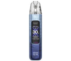 OXVA Xlim Pro 3 elektronická cigareta 1500mAh Forged Blue
