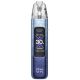 OXVA Xlim Pro 3 elektronická cigareta 1500mAh Forged Blue
