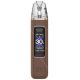 OXVA Xlim Pro 3 elektronická cigareta 1500mAh Retro Brown