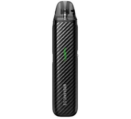 Lost Vape URSA Nano S3 Pod elektronická cigareta 1600mAh Carbon Fiber
