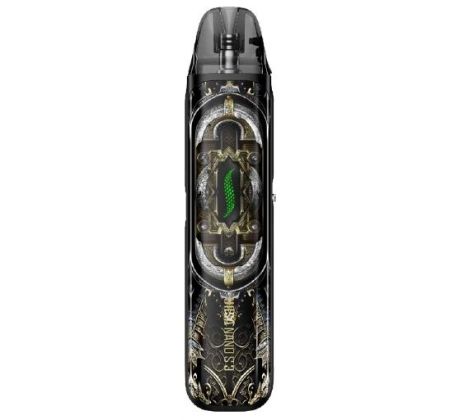 Lost Vape URSA Nano S3 Pod elektronická cigareta 1600mAh Crest Gold