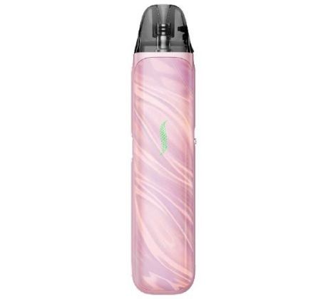 Lost Vape URSA Nano S3 Pod elektronická cigareta 1600mAh Rose Silk