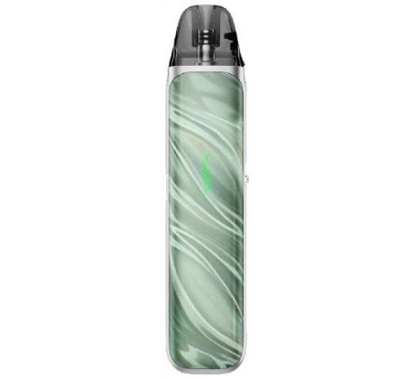 Lost Vape URSA Nano S3 Pod elektronická cigareta 1600mAh Sage Silk