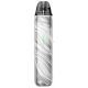 Lost Vape URSA Nano S3 Pod elektronická cigareta 1600mAh Silver Silk