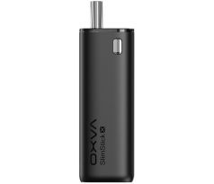 OXVA SLIMSTICK X elektronická cigareta 1400mAh Black