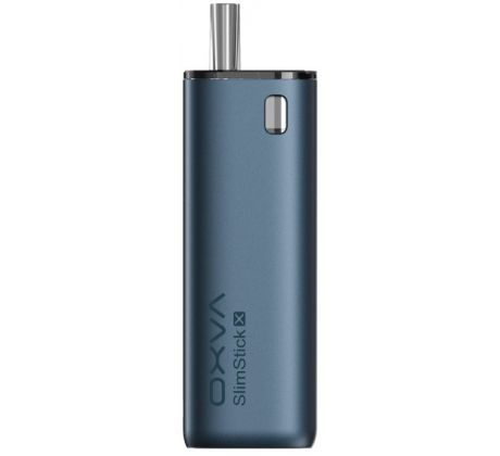 OXVA SLIMSTICK X elektronická cigareta 1400mAh Blue