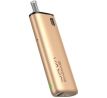 OXVA SLIMSTICK X elektronická cigareta 1400mAh Gold
