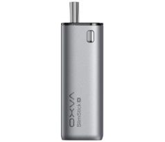 OXVA SLIMSTICK X elektronická cigareta 1400mAh Gray