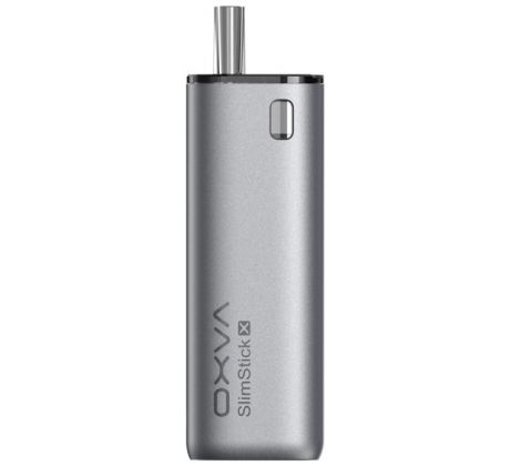 OXVA SLIMSTICK X elektronická cigareta 1400mAh Gray