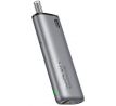 OXVA SLIMSTICK X elektronická cigareta 1400mAh Gray