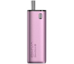 OXVA SLIMSTICK X elektronická cigareta 1400mAh Pink