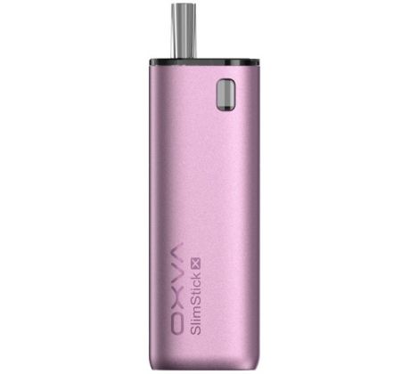 OXVA SLIMSTICK X elektronická cigareta 1400mAh Pink