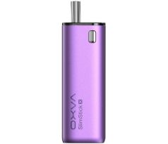 OXVA SLIMSTICK X elektronická cigareta 1400mAh Purple