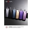 OXVA SLIMSTICK X elektronická cigareta 1400mAh Purple