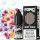 Liquid POPIC! Salt Berry Peach 10ml-10mg