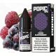 Liquid POPIC! Salt Cherry Blackcurrant 10ml-10mg