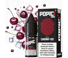 Liquid POPIC! Salt Cherry Ice 10ml-10mg