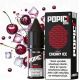 Liquid POPIC! Salt Cherry Ice 10ml-10mg