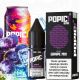 Liquid POPIC! Salt Grape Mix 10ml-10mg