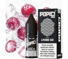 Liquid POPIC! Salt Lychee Ice 10ml-10mg