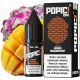 Liquid POPIC! Salt Mango Dragonfruit 10ml-10mg
