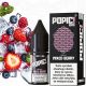 Liquid POPIC! Salt Mixed Berry 10ml-10mg