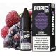 Liquid POPIC! Salt Cherry Blackcurrant 10ml-20mg