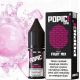 Liquid POPIC! Salt Fruit Mix 10ml-20mg