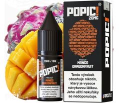 Liquid POPIC! Salt Mango Dragonfruit 10ml-20mg