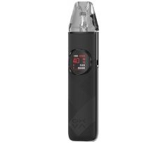 OXVA NeXLIM 2 elektronická cigareta 2000mAh Black Leather