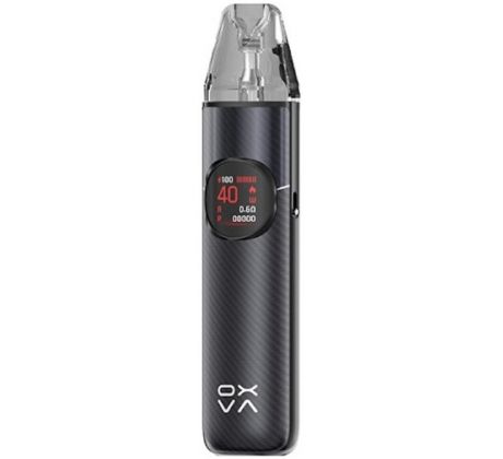 OXVA NeXLIM 2 elektronická cigareta 2000mAh Black Warrior