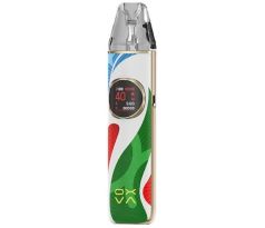 OXVA NeXLIM 2 elektronická cigareta 2000mAh Color Clash