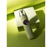 OXVA NeXLIM 2 elektronická cigareta 2000mAh Green Leather