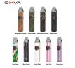 OXVA NeXLIM 2 elektronická cigareta 2000mAh Mocha Brown Leather