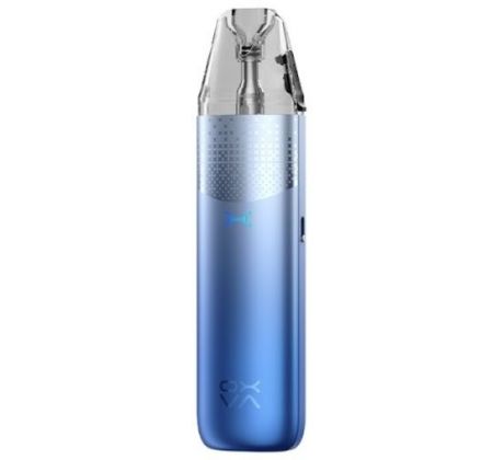 OXVA NeXLIM 2 Mini elektronická cigareta 1500mAh Aurora Blue