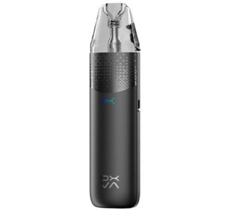 OXVA NeXLIM 2 Mini elektronická cigareta 1500mAh Classic Black