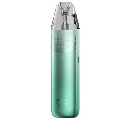 OXVA NeXLIM 2 Mini elektronická cigareta 1500mAh Mint Green