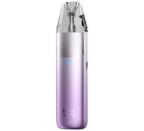 OXVA NeXLIM 2 Mini elektronická cigareta 1500mAh Mist Purple