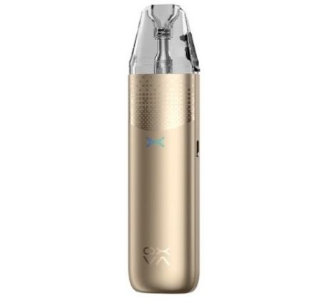 OXVA NeXLIM 2 Mini elektronická cigareta 1500mAh Solar Gold