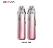 OXVA NeXLIM 2 Mini elektronická cigareta 1500mAh Sakura Pink