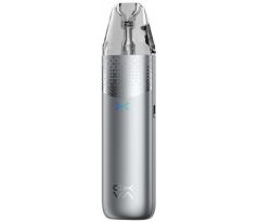 OXVA NeXLIM 2 Mini elektronická cigareta 1500mAh Titanium Gray