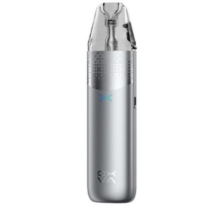 OXVA NeXLIM 2 Mini elektronická cigareta 1500mAh Titanium Gray