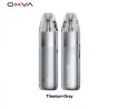 OXVA NeXLIM 2 Mini elektronická cigareta 1500mAh Titanium Gray